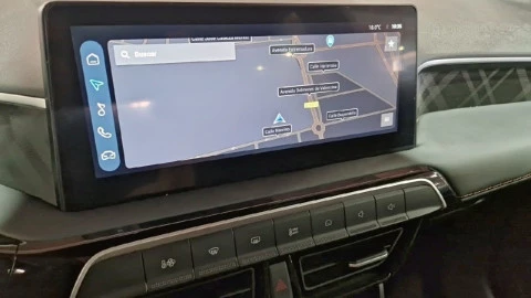 MG3 1.5 Standard