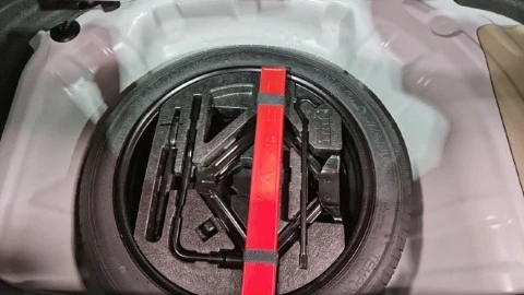 MG3 1.5 Standard