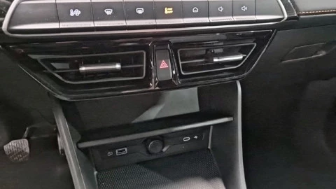 MG3 1.5 Standard