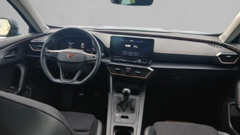 Cupra Formentor 1.5 TSI 110kW (150 CV)