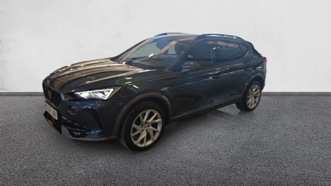 Cupra Formentor 1.5 TSI 110kW (150 CV)