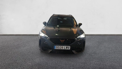 Cupra Formentor 1.5 TSI 110kW (150 CV)