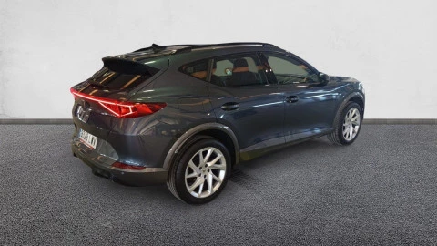 Cupra Formentor 1.5 TSI 110kW (150 CV)