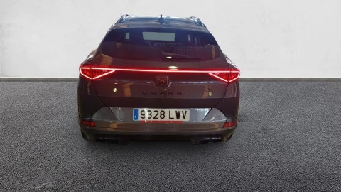 Cupra Formentor 1.5 TSI 110kW (150 CV)