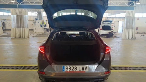 Cupra Formentor 1.5 TSI 110kW (150 CV)