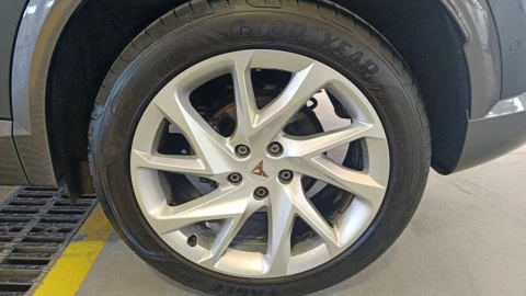 Cupra Formentor 1.5 TSI 110kW (150 CV)