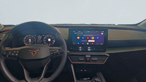 Cupra Formentor 1.5 TSI 110kW (150 CV)
