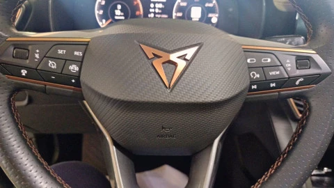 Cupra Formentor 1.5 TSI 110kW (150 CV)