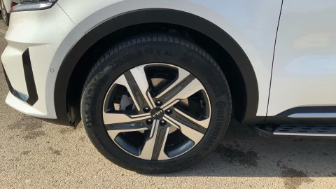 Kia Sorento 1.6 T-GDi PHEV Black Edition 4x4 7pl