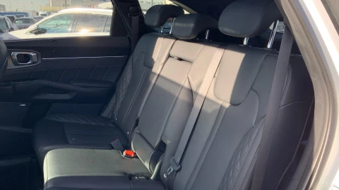 Kia Sorento 1.6 T-GDi PHEV Black Edition 4x4 7pl