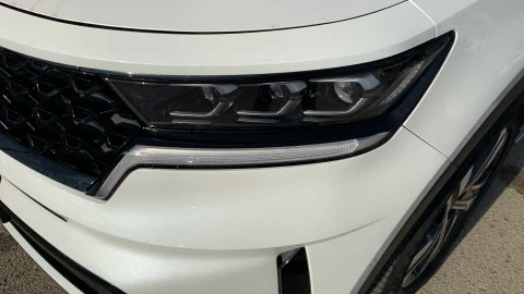 Kia Sorento 1.6 T-GDi PHEV Black Edition 4x4 7pl