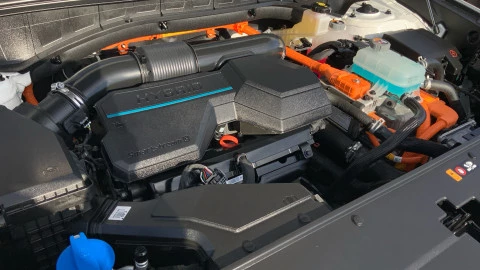 Kia Sorento 1.6 T-GDi PHEV Black Edition 4x4 7pl