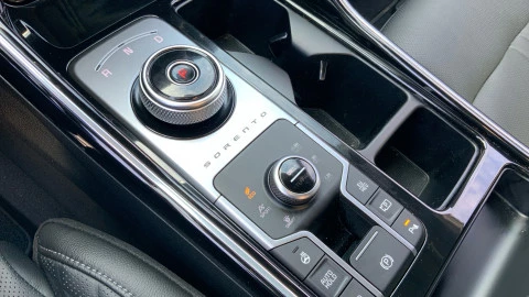 Kia Sorento 1.6 T-GDi PHEV Black Edition 4x4 7pl