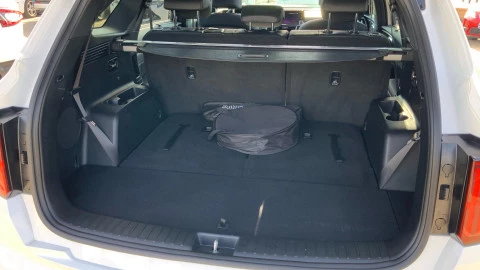 Kia Sorento 1.6 T-GDi PHEV Black Edition 4x4 7pl