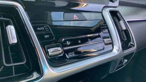 Kia Sorento 1.6 T-GDi PHEV Black Edition 4x4 7pl