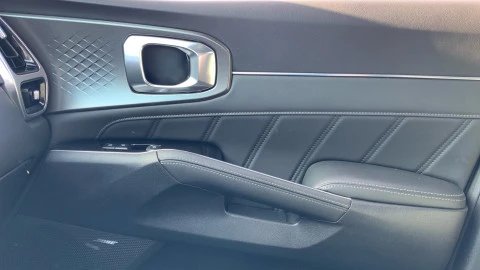 Kia Sorento 1.6 T-GDi PHEV Black Edition 4x4 7pl