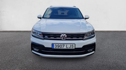 Volkswagen Tiguan Advance 2.0 TDI 110kW (150CV) DSG