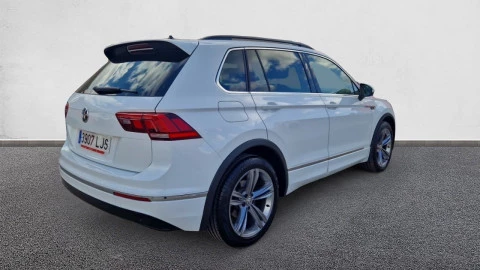 Volkswagen Tiguan Advance 2.0 TDI 110kW (150CV) DSG