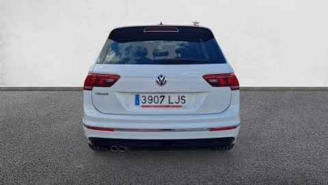 Volkswagen Tiguan Advance 2.0 TDI 110kW (150CV) DSG