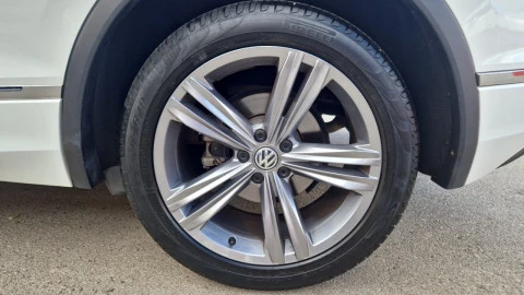 Volkswagen Tiguan Advance 2.0 TDI 110kW (150CV) DSG