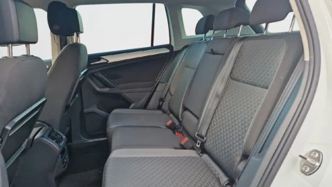 Volkswagen Tiguan Advance 2.0 TDI 110kW (150CV) DSG