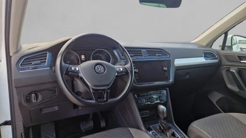 Volkswagen Tiguan Advance 2.0 TDI 110kW (150CV) DSG