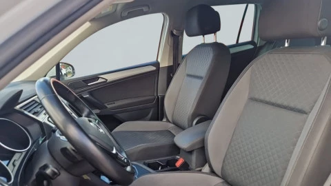Volkswagen Tiguan Advance 2.0 TDI 110kW (150CV) DSG