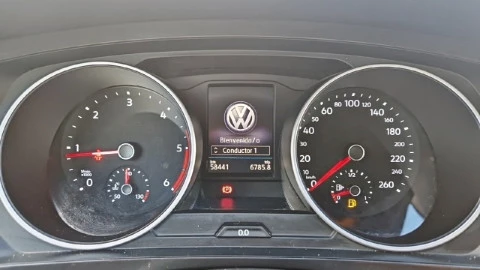 Volkswagen Tiguan Advance 2.0 TDI 110kW (150CV) DSG