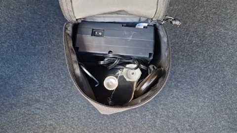 Volkswagen Tiguan Advance 2.0 TDI 110kW (150CV) DSG