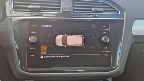 Volkswagen Tiguan Advance 2.0 TDI 110kW (150CV) DSG