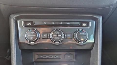 Volkswagen Tiguan Advance 2.0 TDI 110kW (150CV) DSG