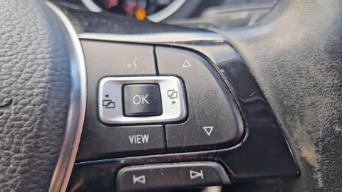 Volkswagen Tiguan Advance 2.0 TDI 110kW (150CV) DSG