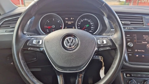 Volkswagen Tiguan Advance 2.0 TDI 110kW (150CV) DSG