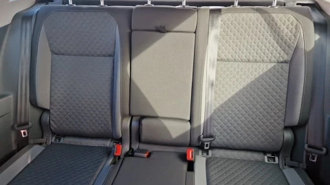 Volkswagen Tiguan Advance 2.0 TDI 110kW (150CV) DSG