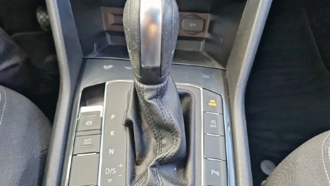 Volkswagen Tiguan Advance 2.0 TDI 110kW (150CV) DSG