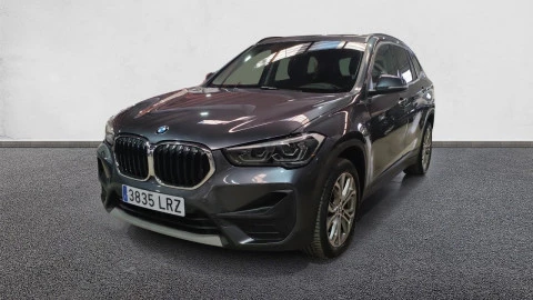 BMW X1 sDrive18i