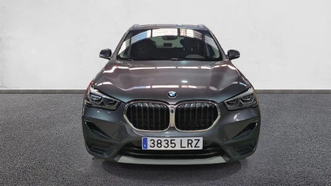 BMW X1 sDrive18i