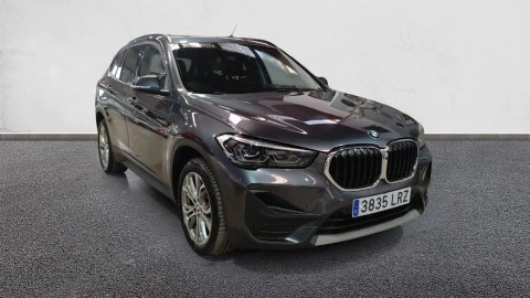 BMW X1 sDrive18i