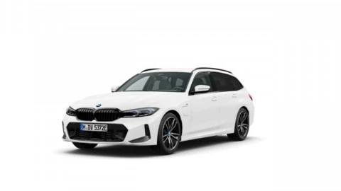 BMW Serie 3 330e xDrive Touring