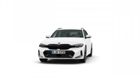 BMW Serie 3 330e xDrive Touring