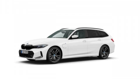 BMW Serie 3 330e xDrive Touring
