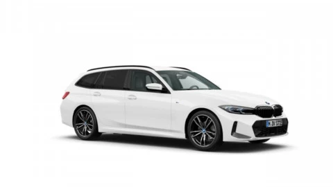 BMW Serie 3 330e xDrive Touring