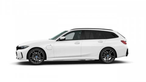 BMW Serie 3 330e xDrive Touring