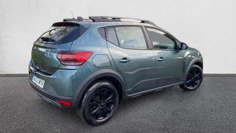 Dacia Sandero Stepway Extreme Go 74kW (100CV) ECO-G