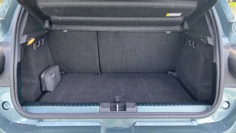 Dacia Sandero Stepway Extreme Go 74kW (100CV) ECO-G