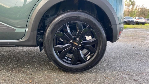 Dacia Sandero Stepway Extreme Go 74kW (100CV) ECO-G