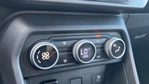 Dacia Sandero Stepway Extreme Go 74kW (100CV) ECO-G