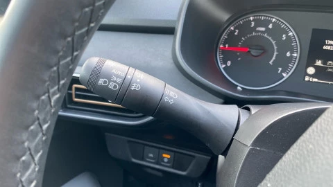 Dacia Sandero Stepway Extreme Go 74kW (100CV) ECO-G