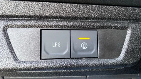 Dacia Sandero Stepway Extreme Go 74kW (100CV) ECO-G