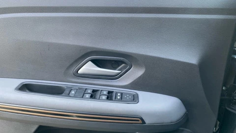 Dacia Sandero Stepway Extreme Go 74kW (100CV) ECO-G